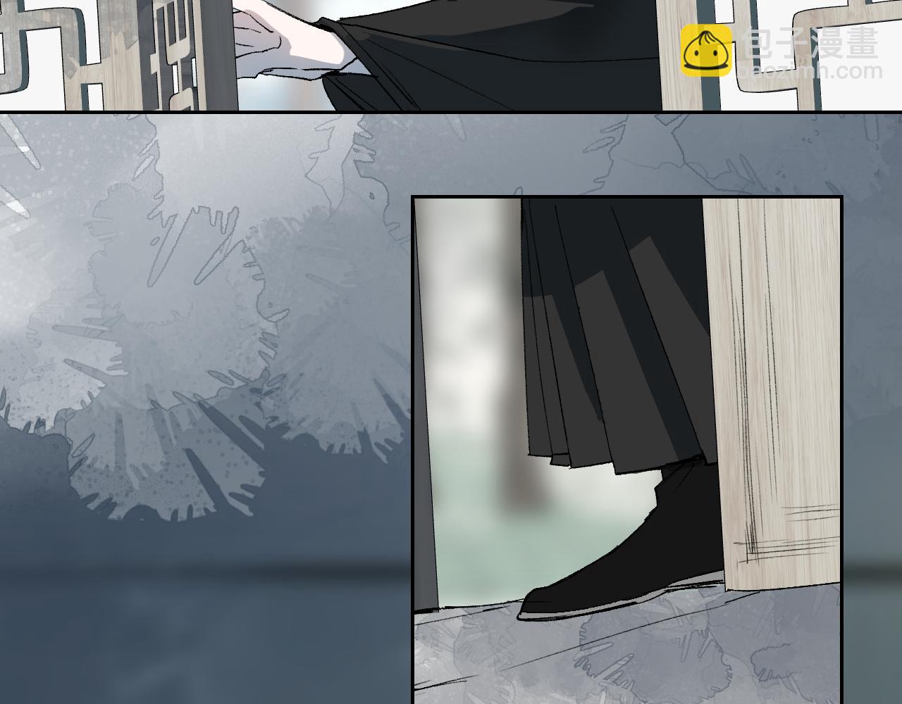 第18话 天道誓约(1/4)-第22话