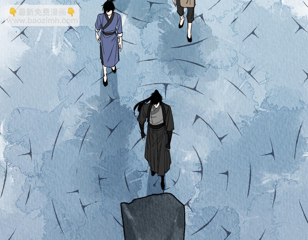 第20话 茁壮成长(1/4)-第24话