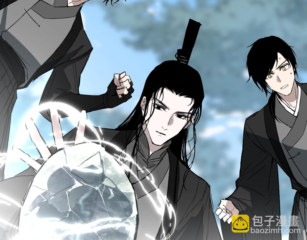 第20话 茁壮成长(1/4)-第24话