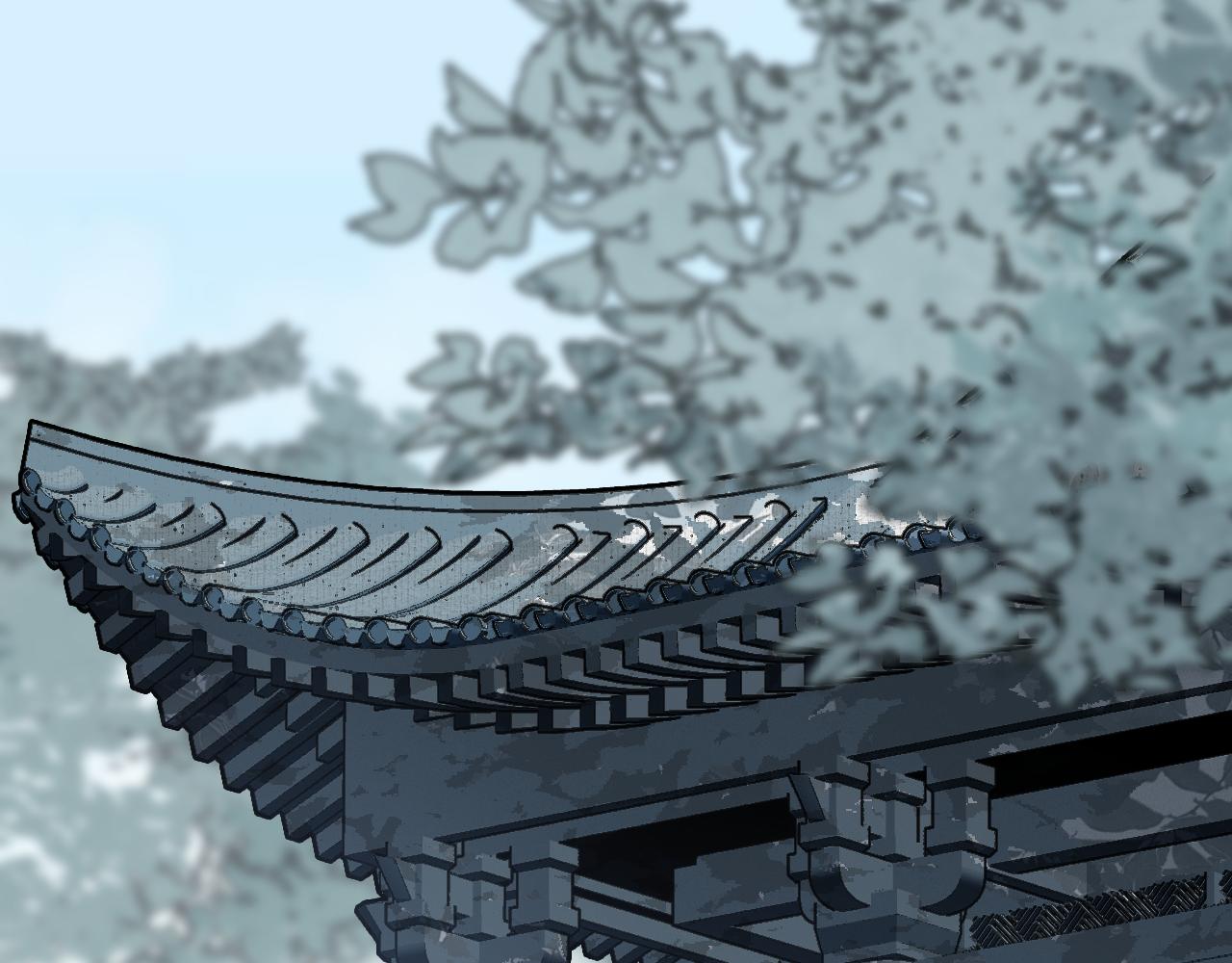 第23话 白发怪人(1/4)-第28话