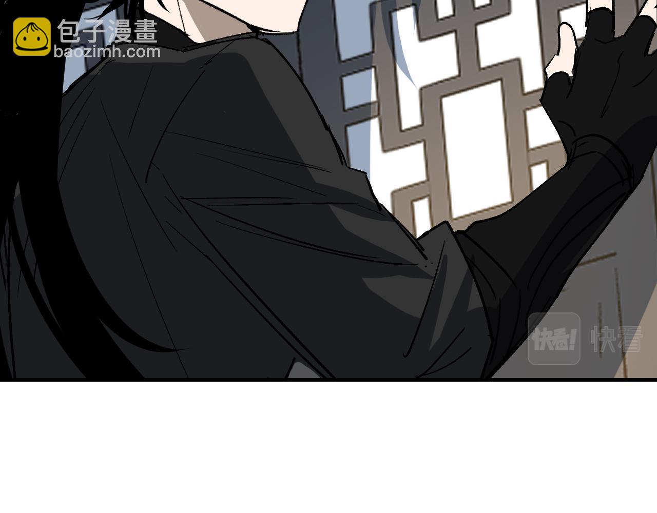 第23话 白发怪人(1/4)-第28话