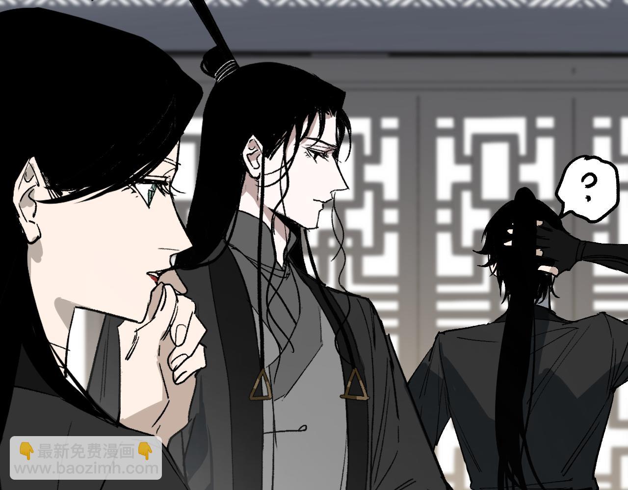 第23话 白发怪人(1/4)-第28话