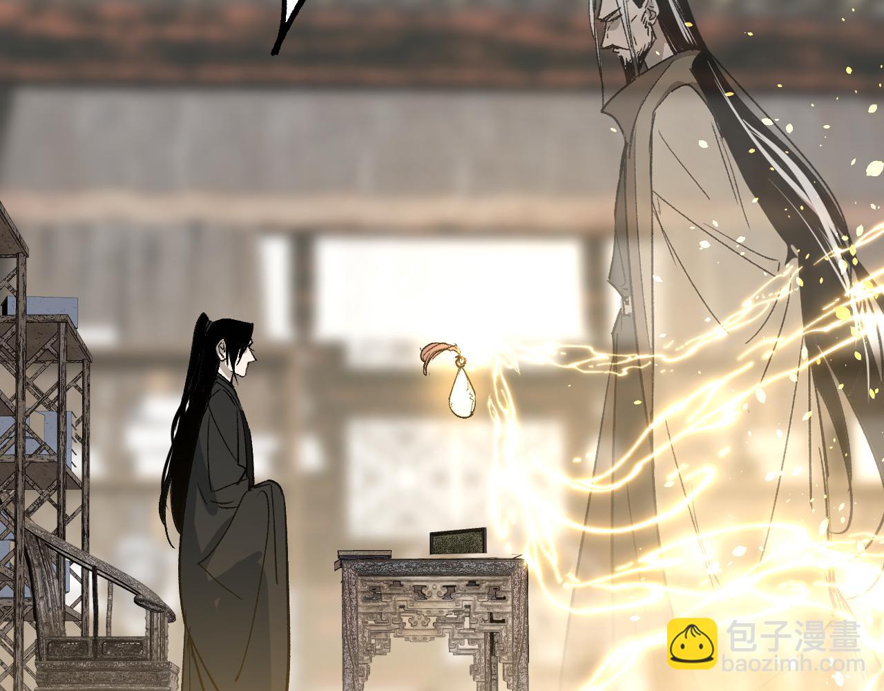 第23话 白发怪人(1/4)-第28话