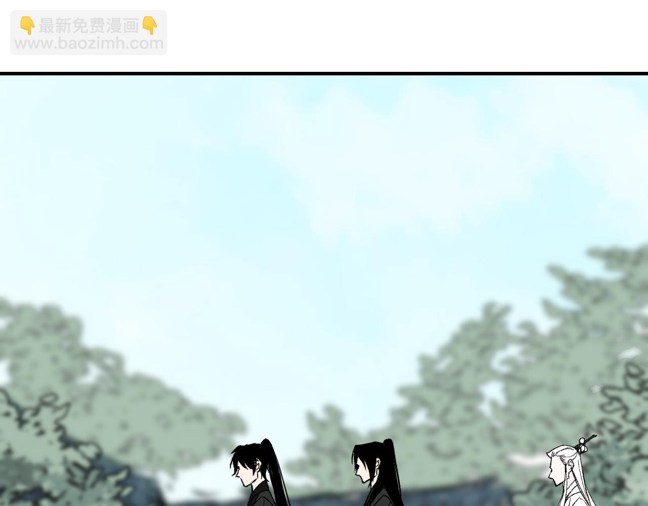 第27话 拉锯试探(1/4)-第32话