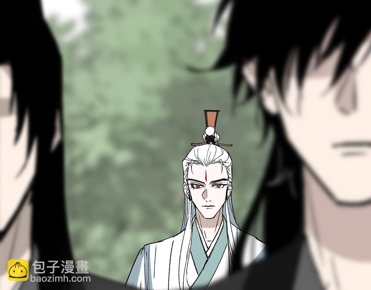 第27话 拉锯试探(1/4)-第32话