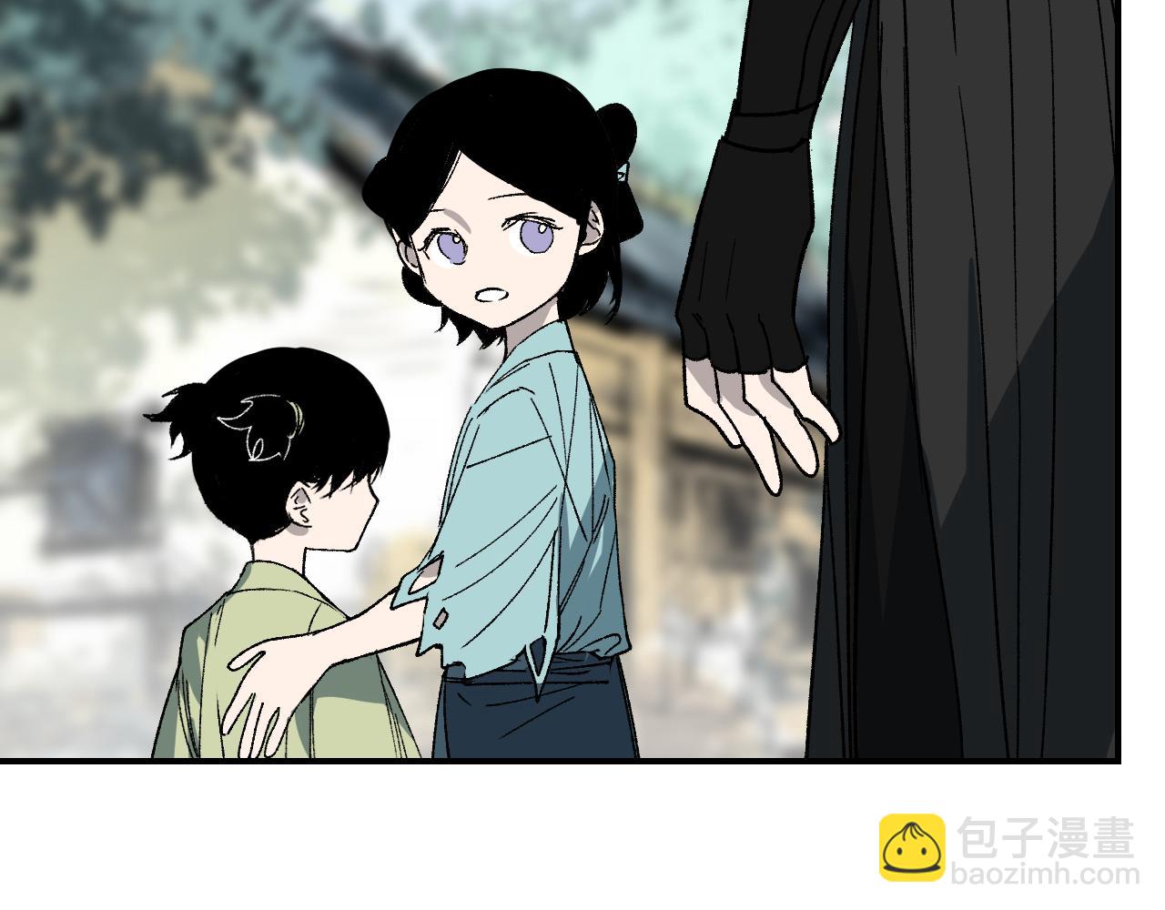 第27话 拉锯试探(1/4)-第32话