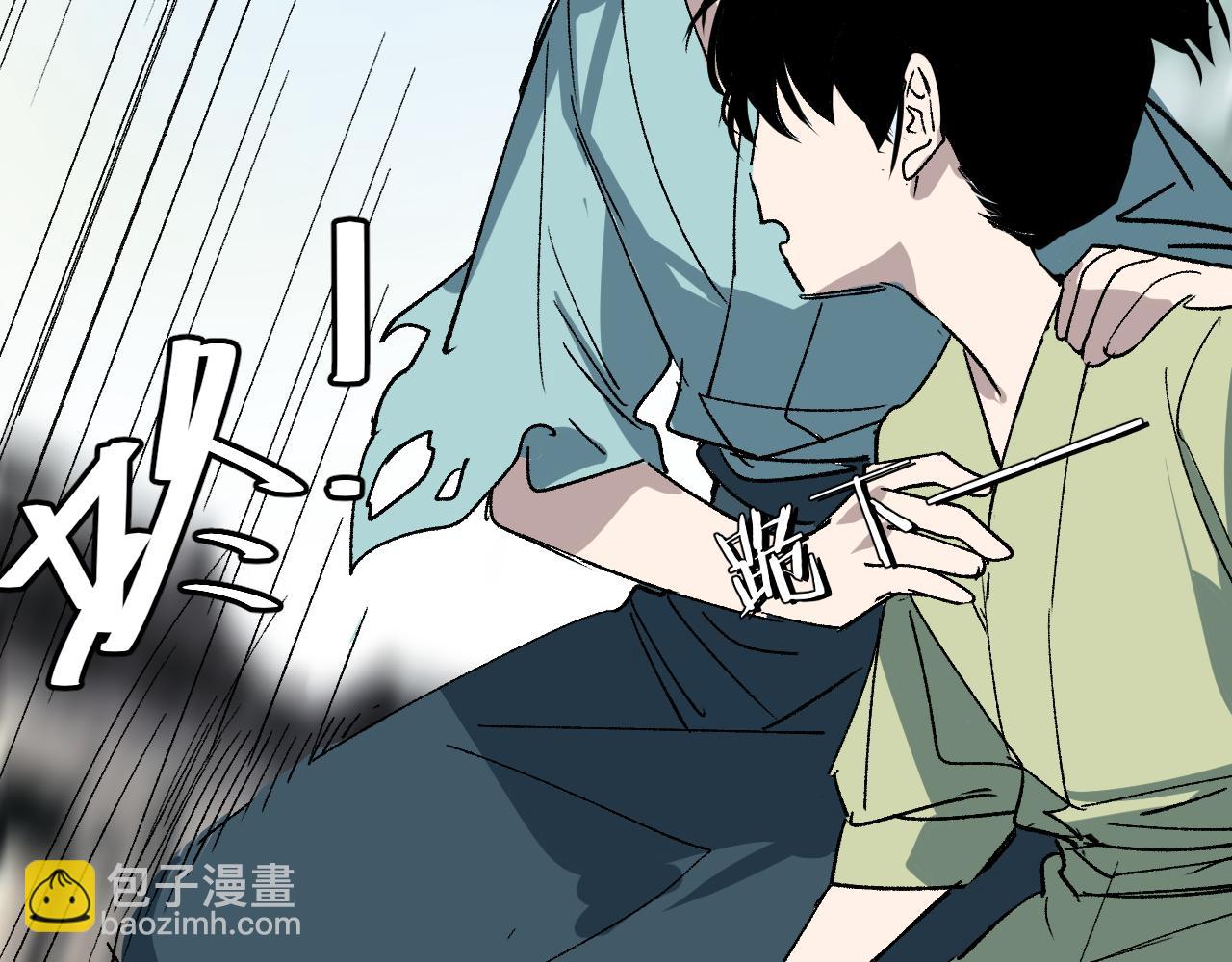 第27话 拉锯试探(1/4)-第32话