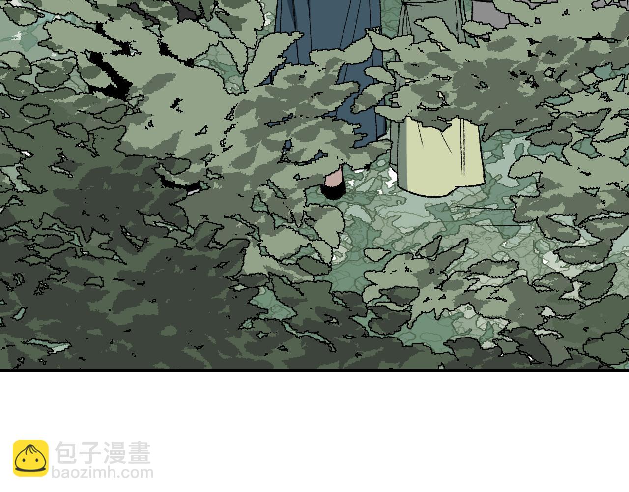 第27话 拉锯试探(1/4)-第32话