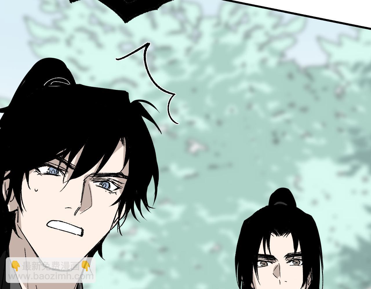 第27话 拉锯试探(1/4)-第32话