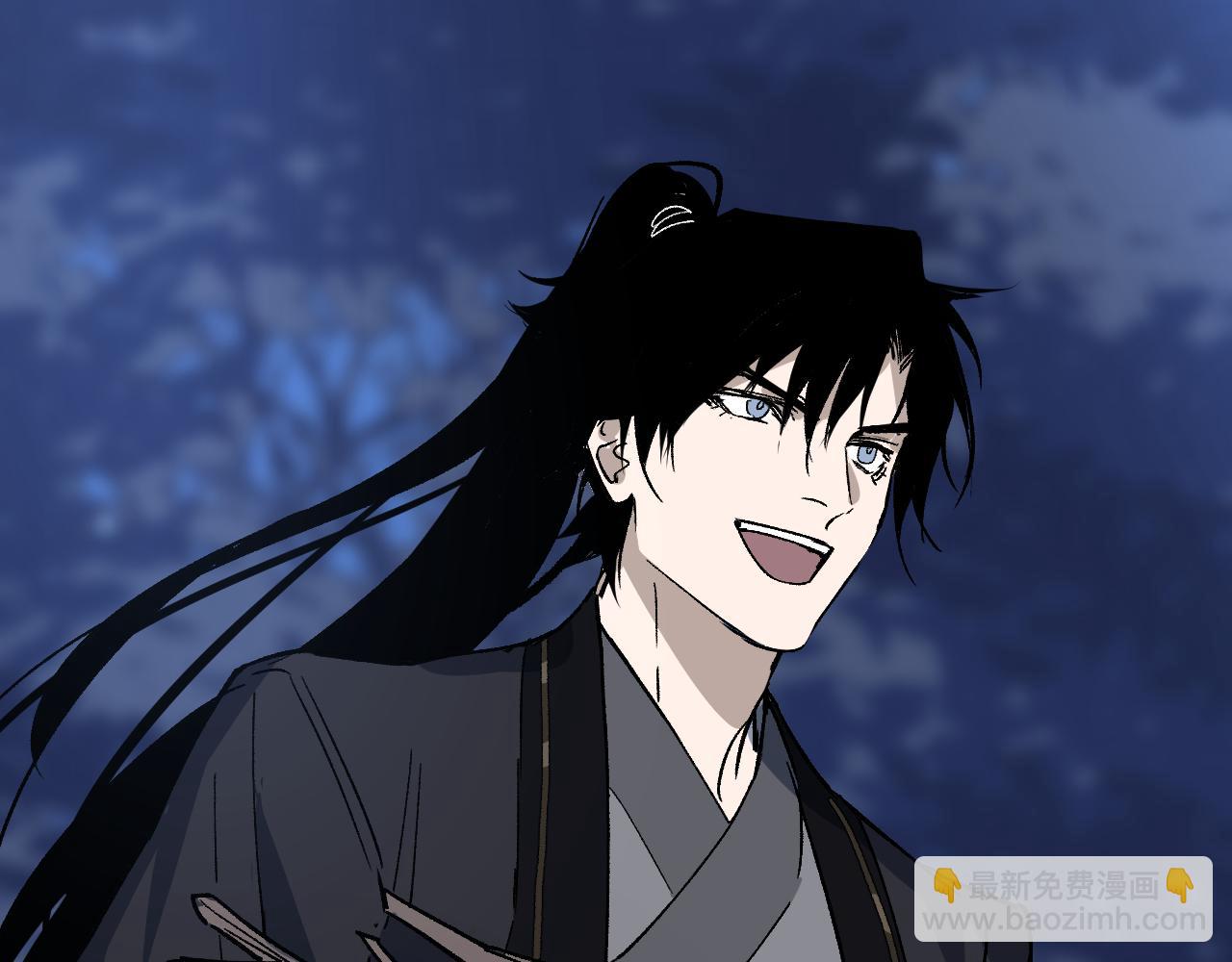 第29话 针锋相对(1/4)-第34话