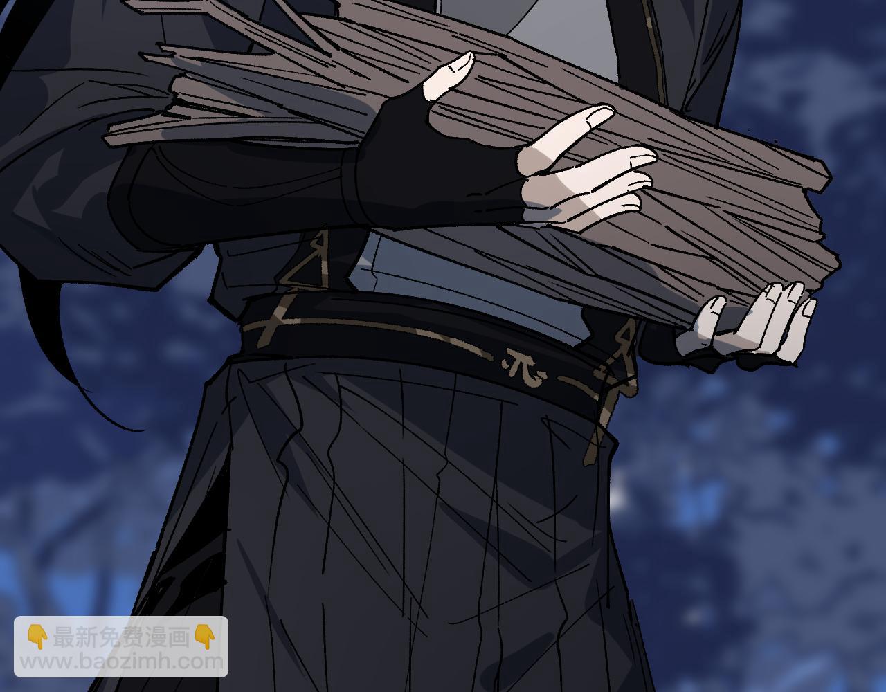 第29话 针锋相对(1/4)-第34话