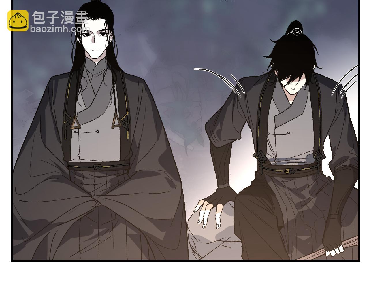 第29话 针锋相对(1/4)-第34话