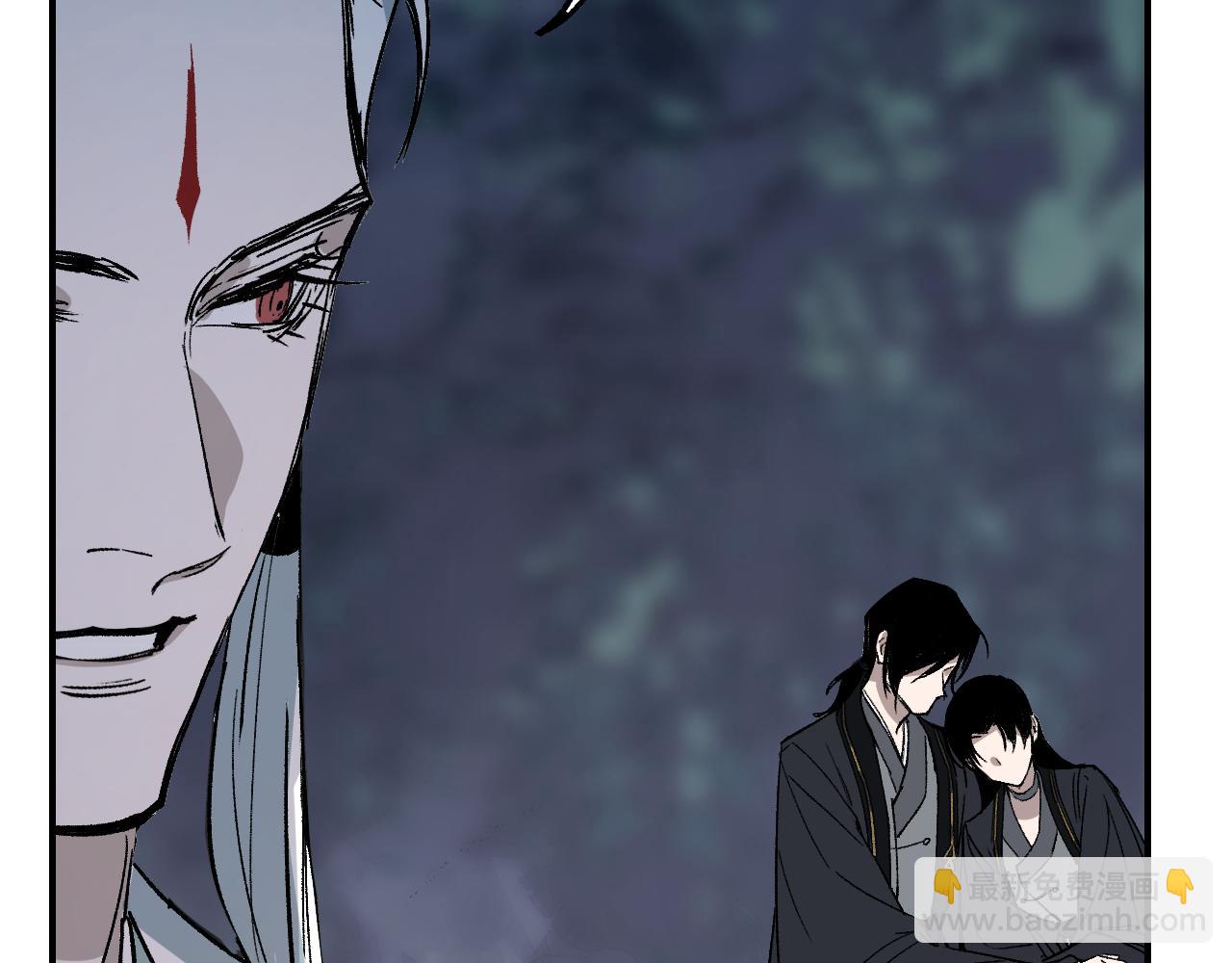 第29话 针锋相对(1/4)-第34话