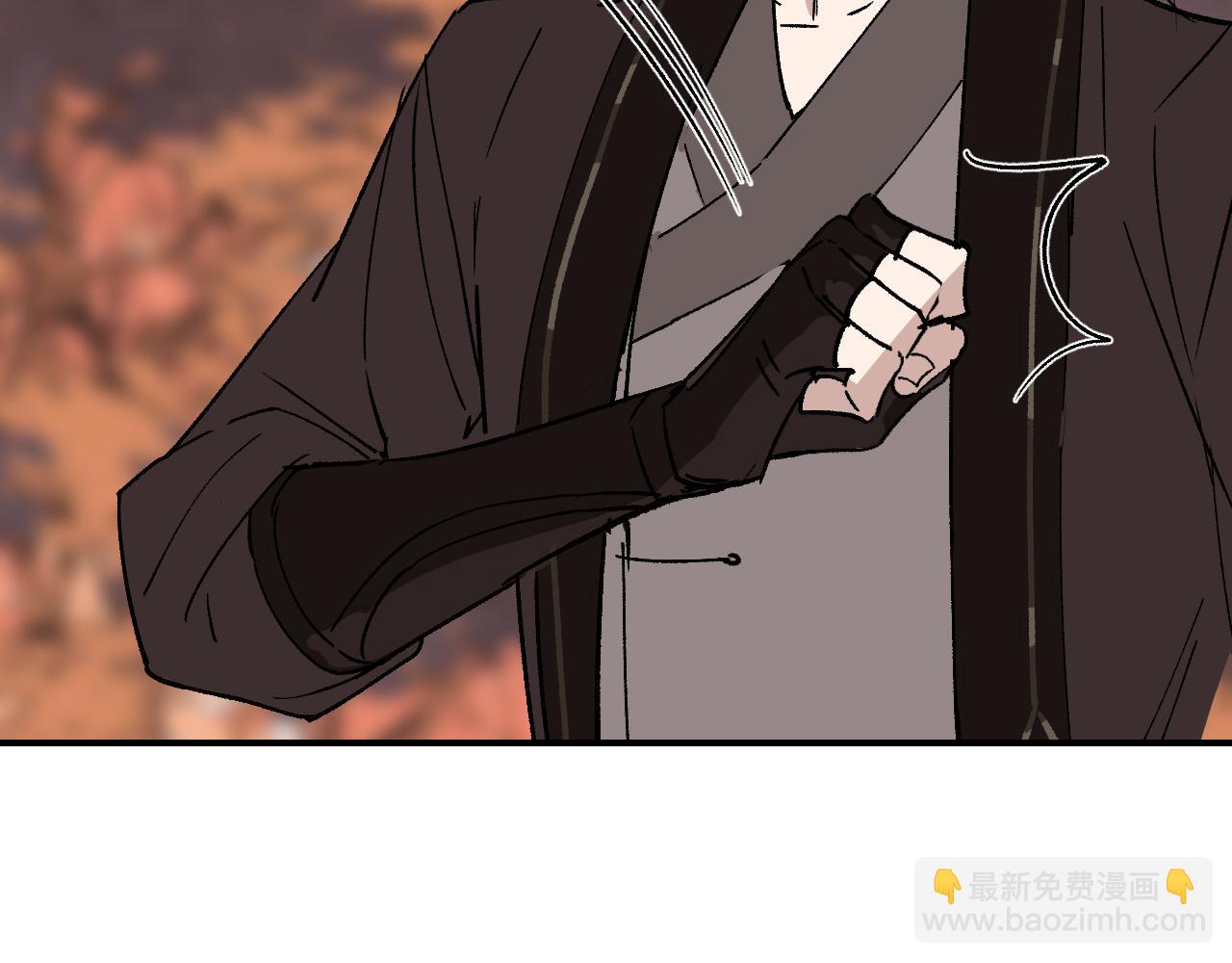 第29话 针锋相对(1/4)-第34话