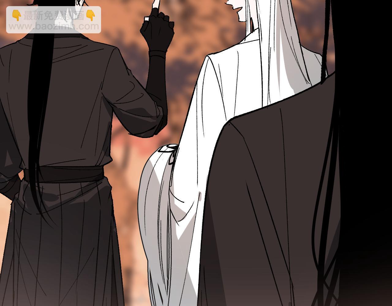 第29话 针锋相对(1/4)-第34话