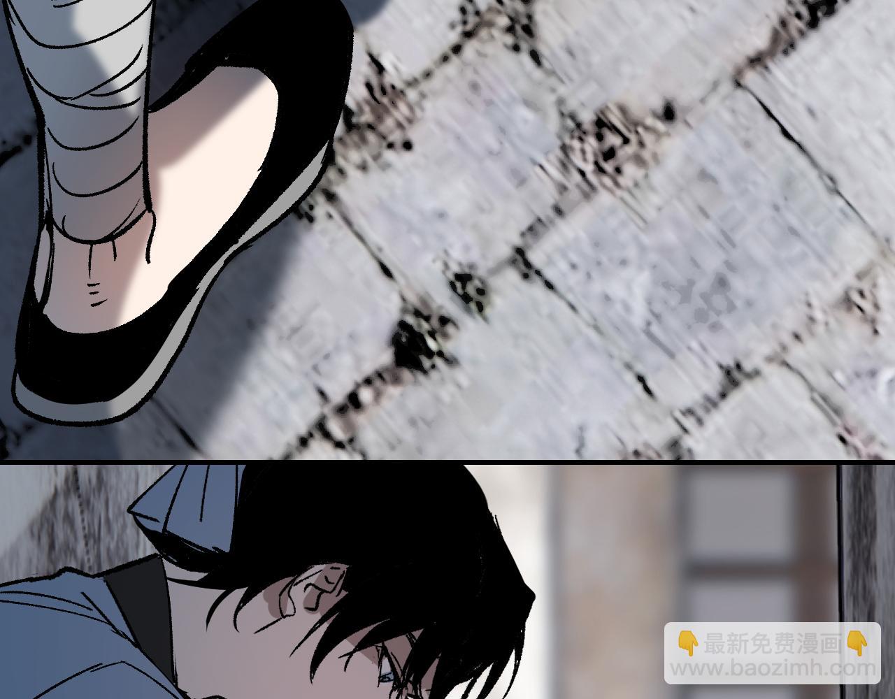 第31话 秘密浮现(1/4)-第36话