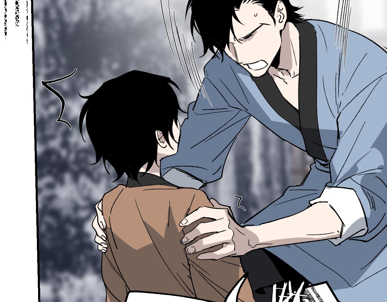 第31话 秘密浮现(1/4)-第36话