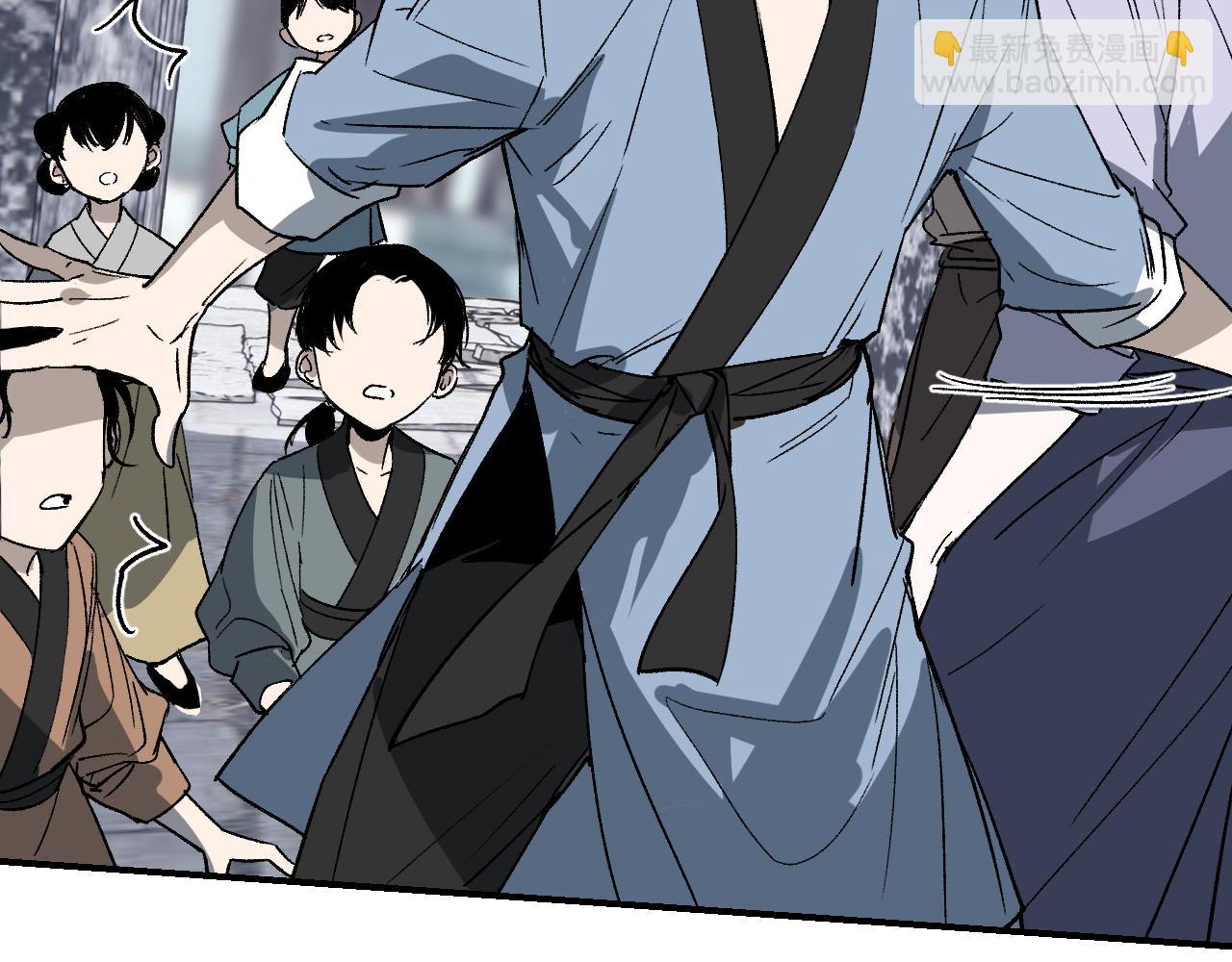 第31话 秘密浮现(1/4)-第36话