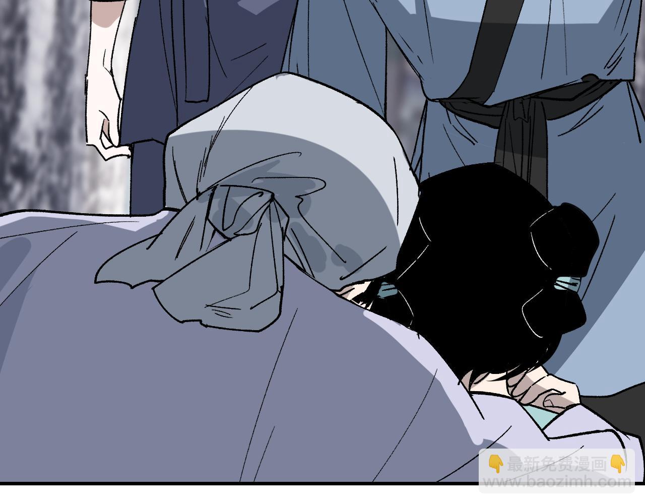 第31话 秘密浮现(1/4)-第36话