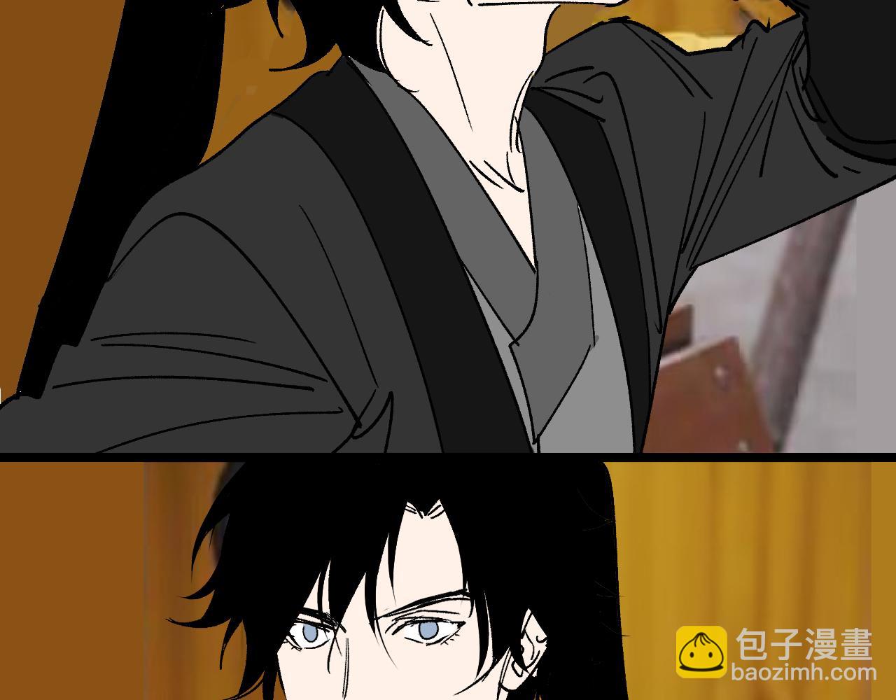 番外 真男人就该这样喝饮料-第38话