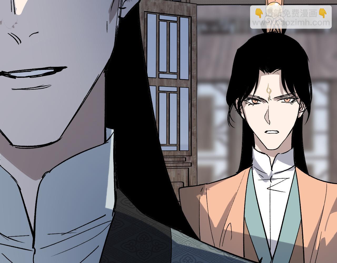 第38话 命由天定(1/4)-第46话