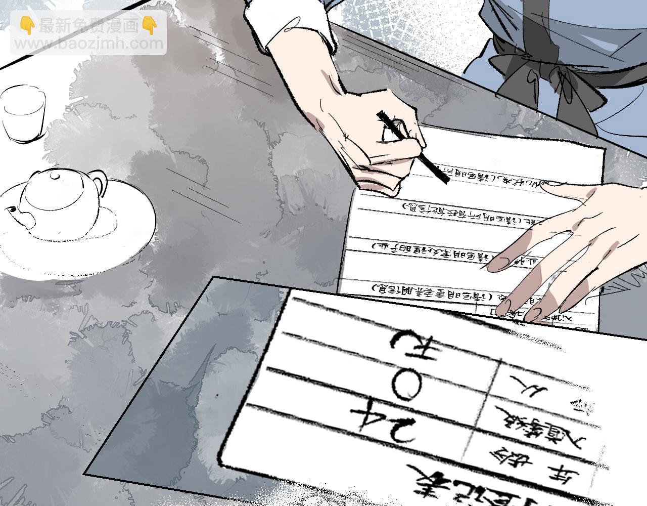 第3话 被迫拜师(1/4)-第6话