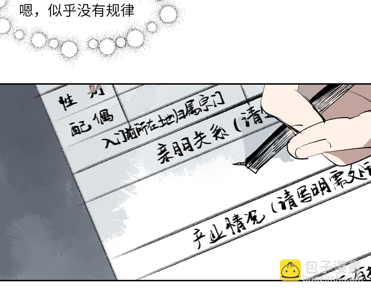 第3话 被迫拜师(1/4)-第6话