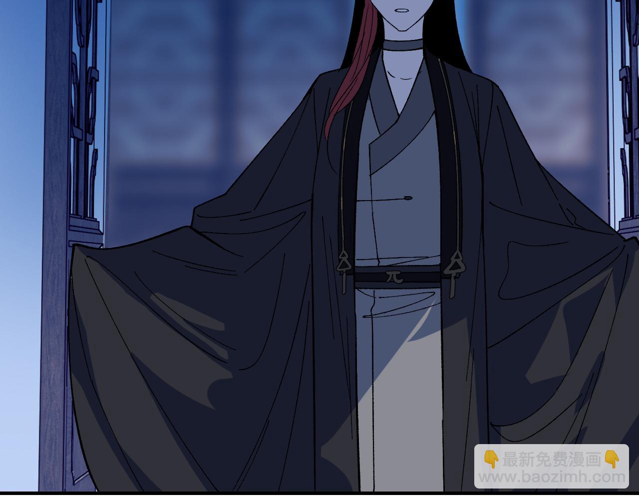 第45话 谁掷命骰卷 完(1/4)-第54话