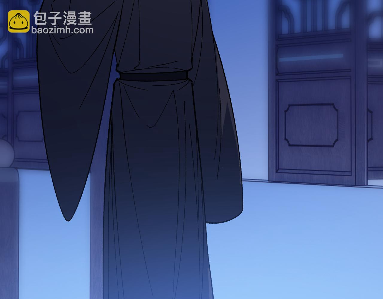 第45话 谁掷命骰卷 完(1/4)-第54话