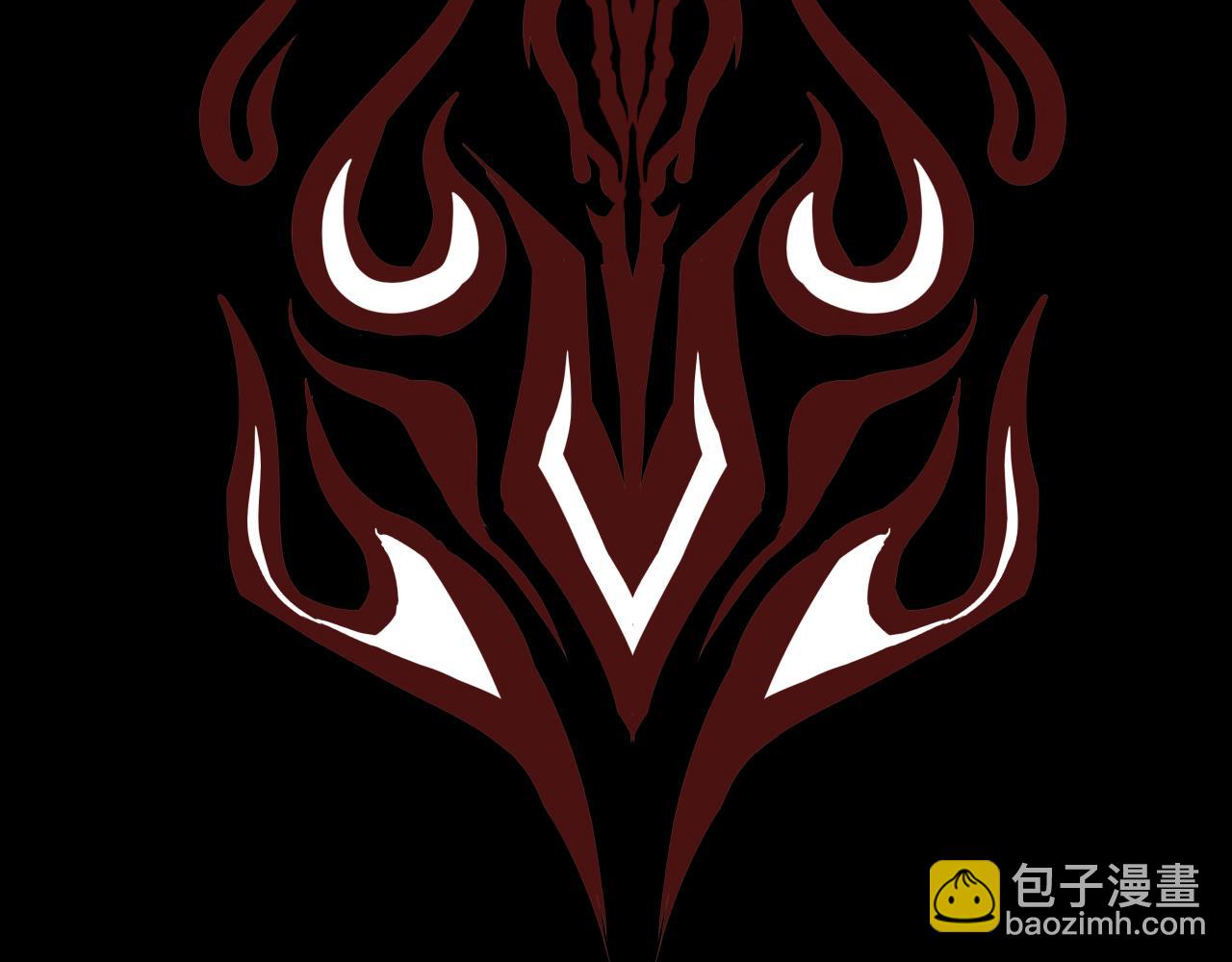 鸿蒙百科 宗门LOGO-第56话