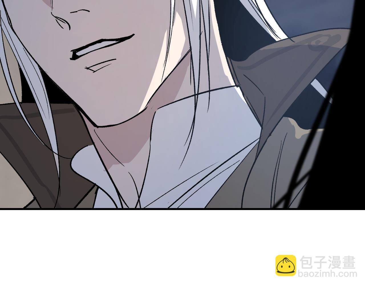 卷② 萤火伪月 开始(1/4)-第150话