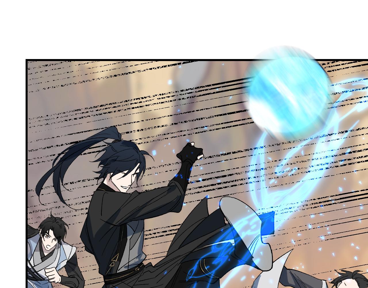 第55话 昏黑微火(1/3)-第66话