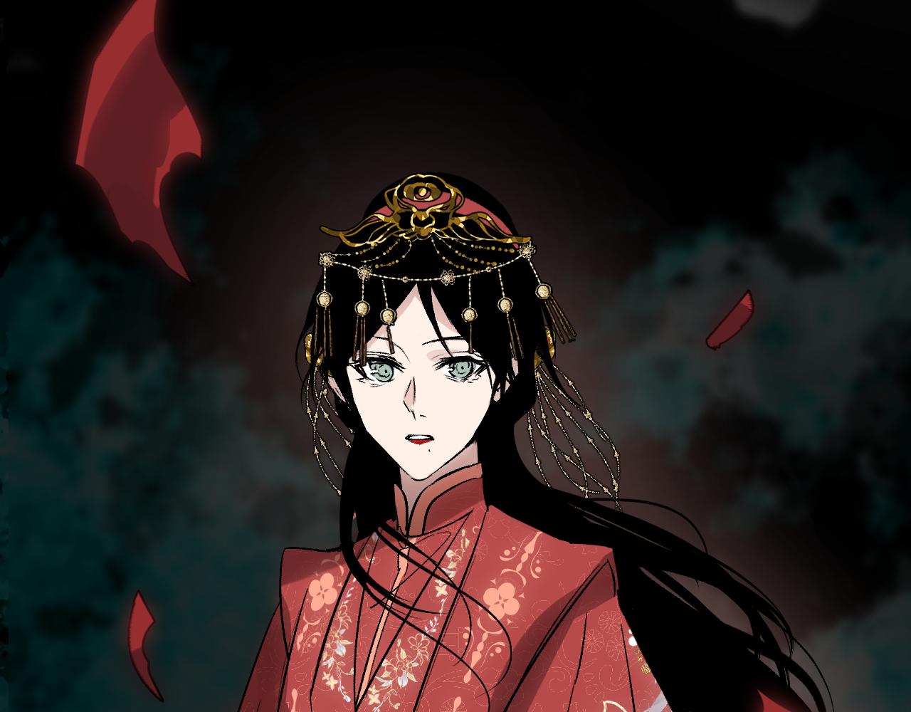 第66话 双向暗恋(1/4)-第86话