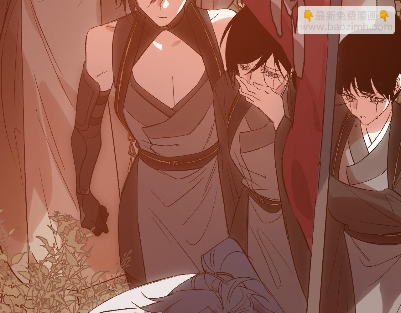 第68话 生缘如系(1/4)-第88话