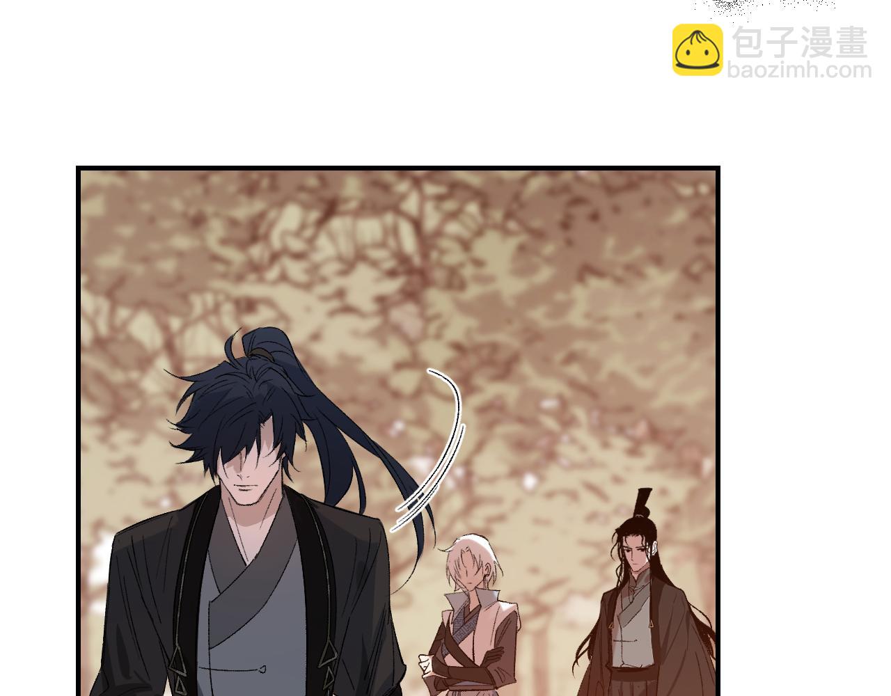 第68话 生缘如系(1/4)-第88话