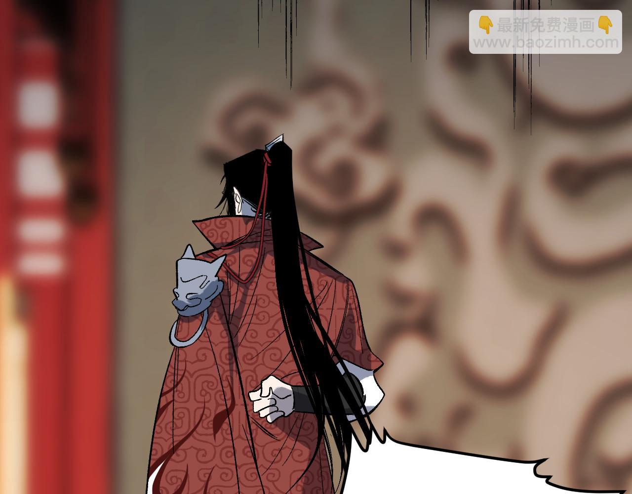 第70话 人是人非(1/4)-第90话