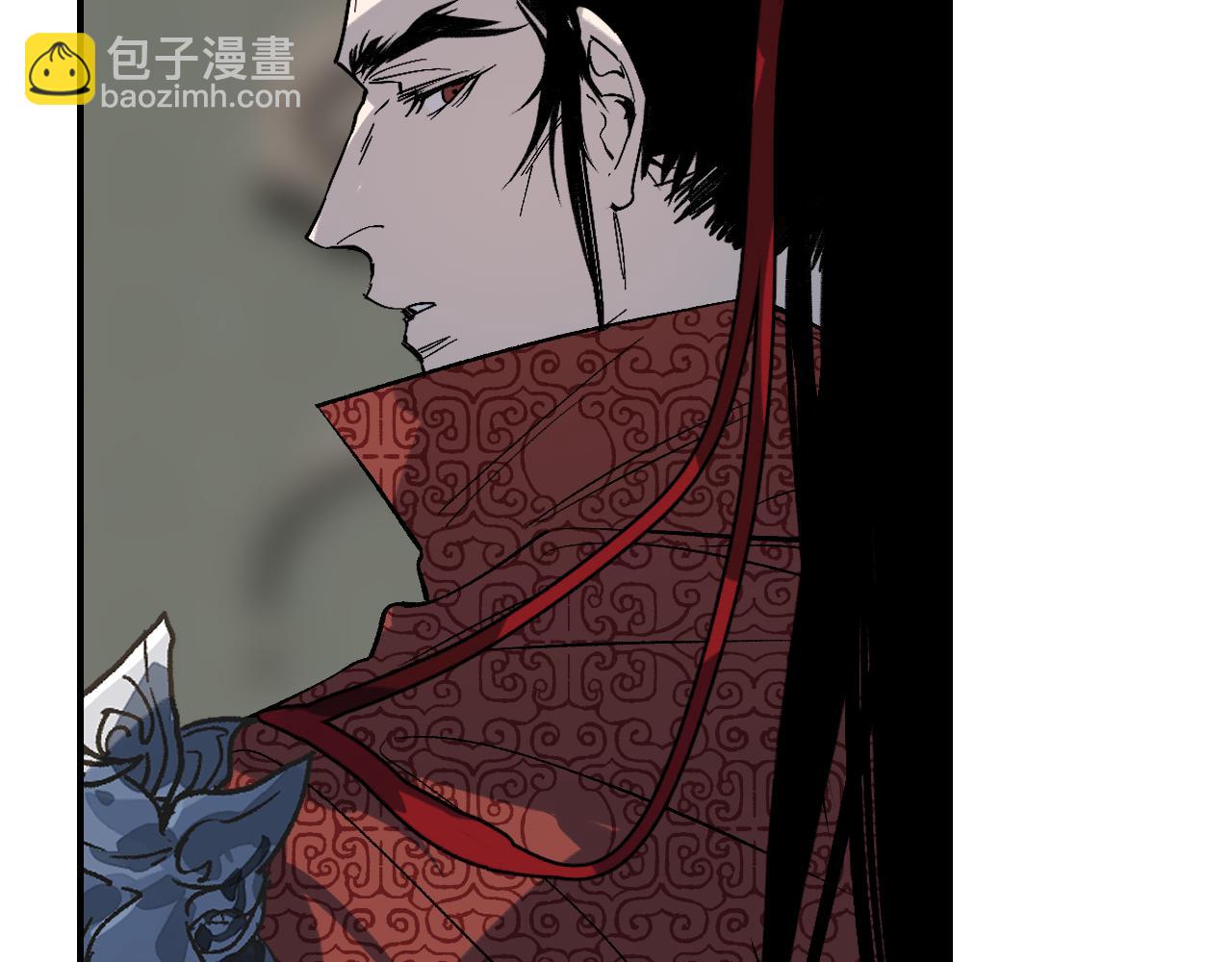 第70话 人是人非(1/4)-第90话