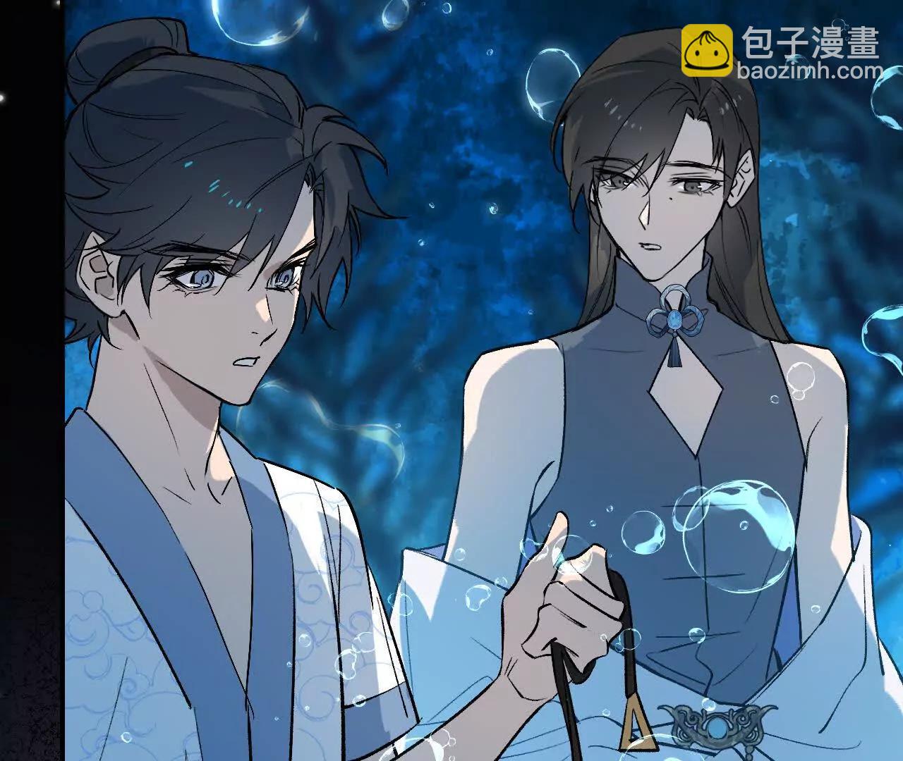 026 无风起浪(1/3)-第30话