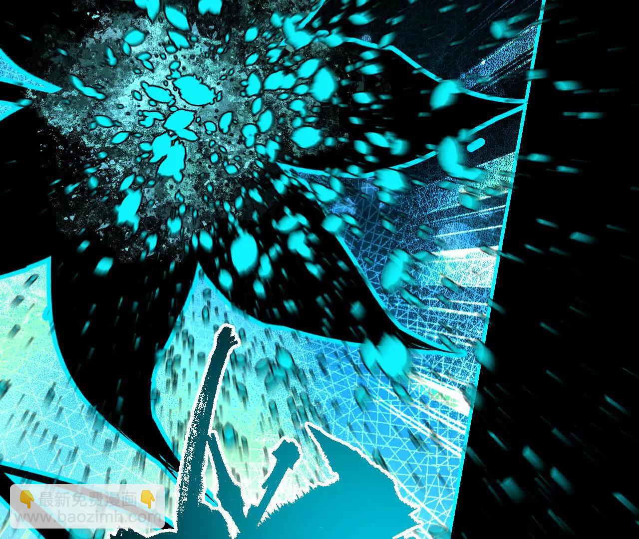 031 溪浪吞舟(1/3)-第36话