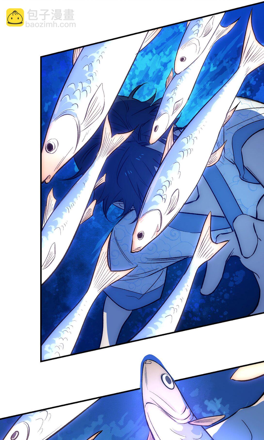 006 深海埋冤(1/2)-第8话