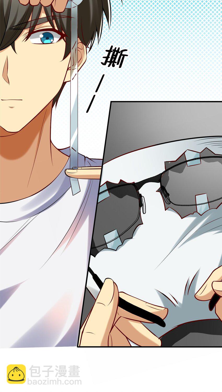 104 硬核测评-第104话