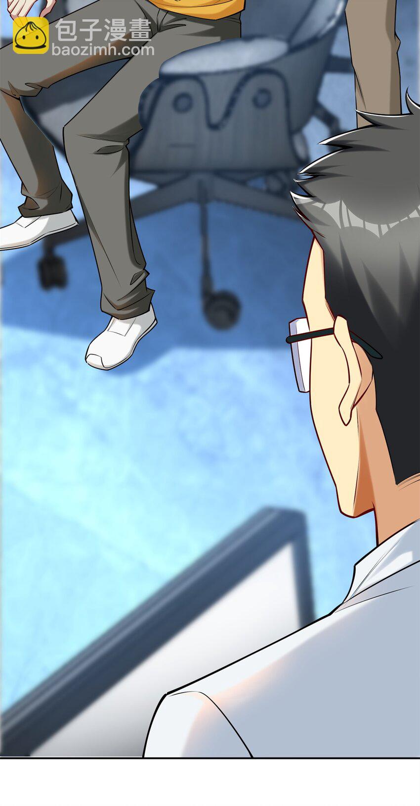 106 第二次评奖(1/2)-第106话