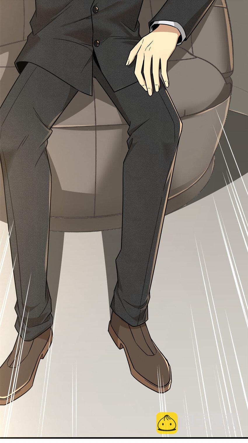 12 &ldquo;坐地起价&rdquo;(1/2)-第12话