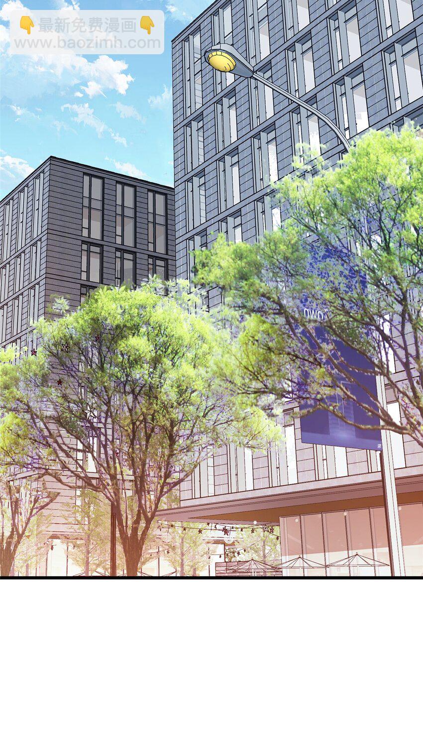 124 手游，启动！(1/2)-第124话