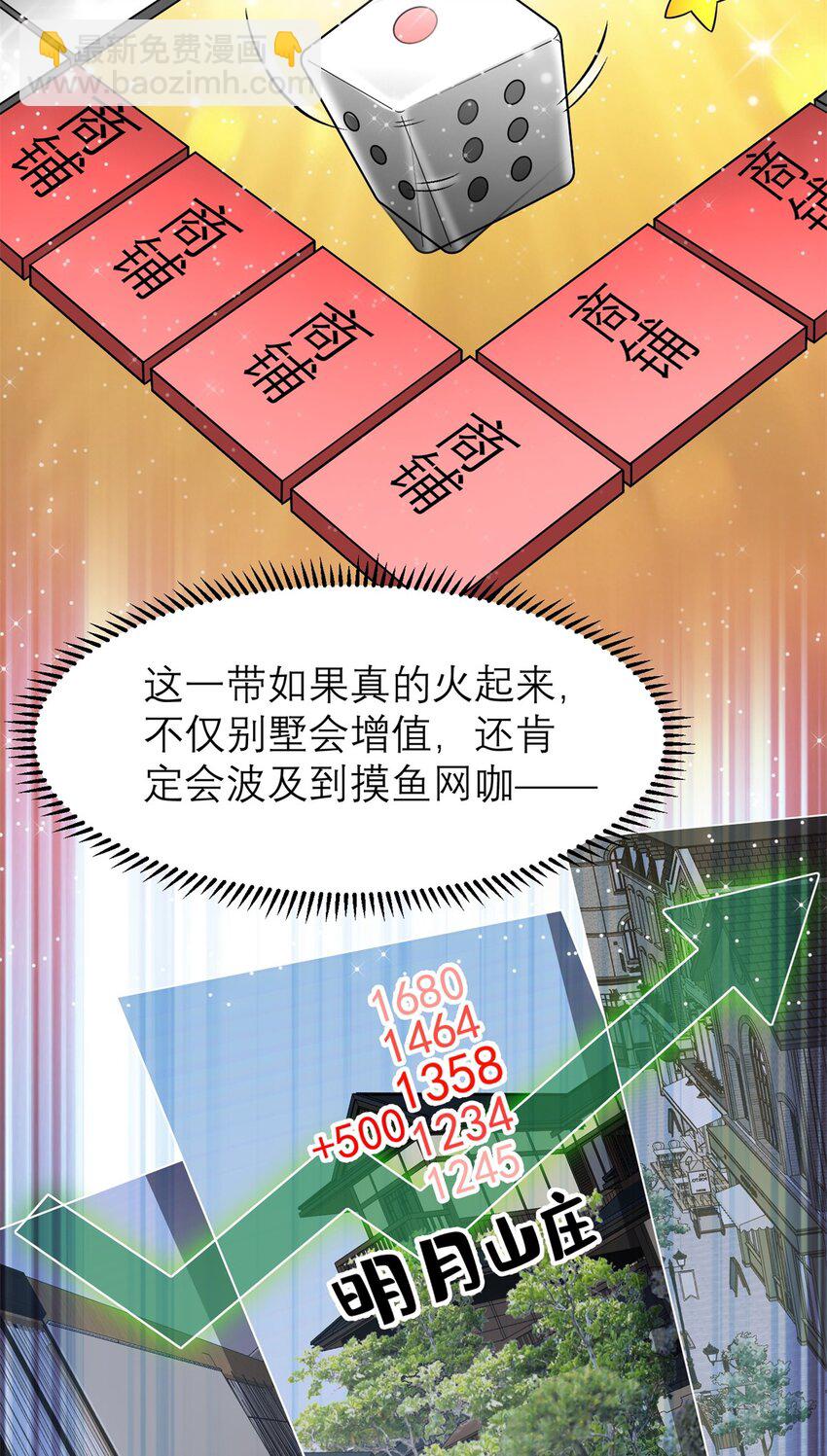 126 人得学会逆向思维(1/2)-第126话