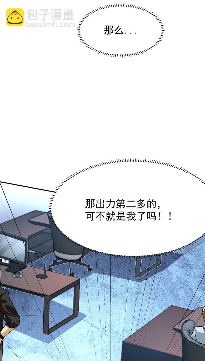 128 你可以的(1/2)-第128话