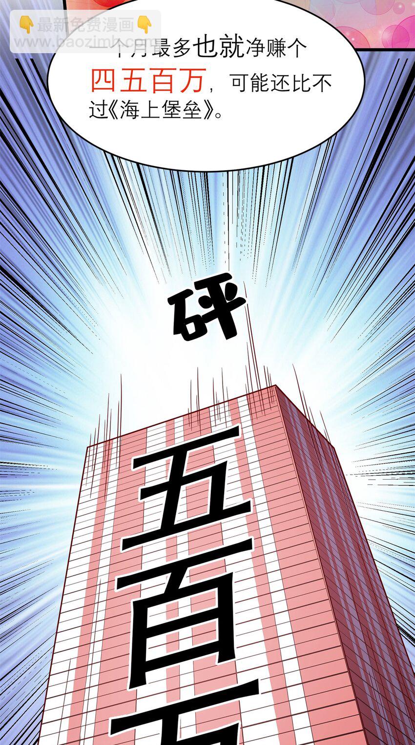 130 首页推荐位他来了(1/2)-第130话