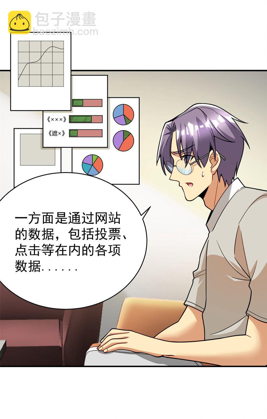 132 千金买马骨(1/2)-第132话