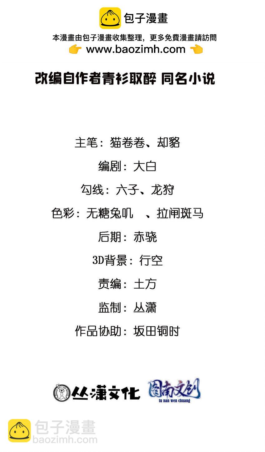 134 头铁(1/2)-第134话