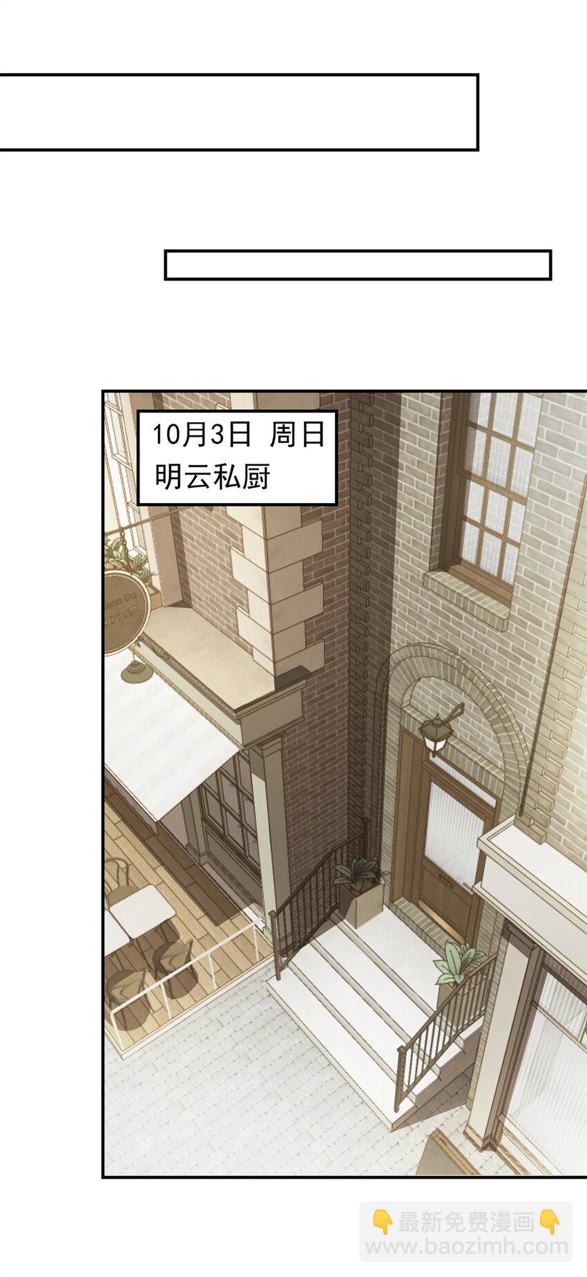 134 头铁(1/2)-第134话